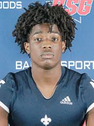 Army 2022 Football Prospects