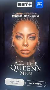 All The Queen's Men , Season 4B Streaming Now!, #itsjusttheliquortalkin  #tylerperrystudios #musicsupervisor #musiccomposer #fairviewmba #amazon  #primevideo #betplus