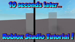 Sep 16, 2019 · hello developers! Roblox Studio Serverscriptservice Tutorial