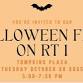 Halloween Fest on RT1 event image