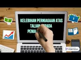 Koleksi peribahasa melayu serta maksud Kelebihan Perniagaan Atas Talian Kepada Peniaga Pembeli Youtube Create Animated Gif Animated Presentations Create Animation