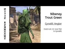 I followed the in game dye system with all the dyes in the red hue. The Ultimate Guides To Dyes Videos And Pictures Elder Scrolls Online