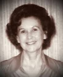 Jeanie Ellen Dickson Gray (1912-1984)