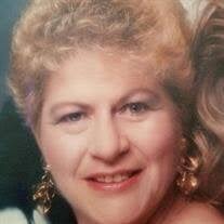 Mrs. Patricia Ruth Brockman Obituary