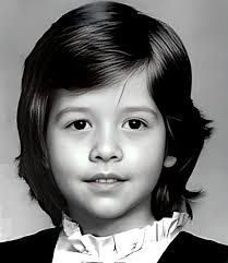 Melissa Lee Brannen (1984-1989)