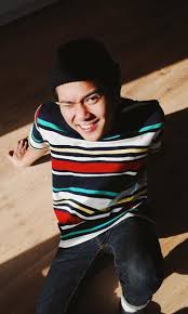 More images for iqbaal ramadhan wallpaper aesthetic » Wallpaper Iqbaal Ramadhan New For Android Apk Download