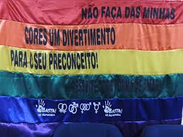 Resultado de imagem para bandeira de luto lgbt