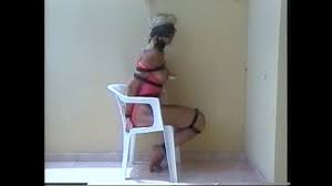 Balcony Bdsm during our vacation - ThisVid.com