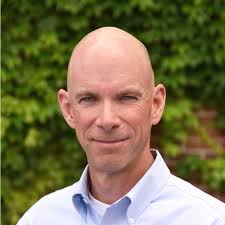 Kevin Carpenter, PE, PS -