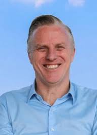 Stuart Lyall has been appointed General Manager at Fusion Suites Vung Tau