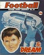 Amazon.co.uk: Football Picture Monthly: Books