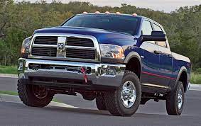 Download dodge 3d models ☝ ➦ in 3ds, c4d, fbx, obj and other file formats: Automotive News Dodge S Truck Strategy A Low Sticker Sells Quicker