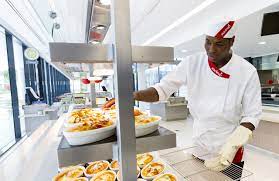 Check spelling or type a new query. Sodexo Deutschland