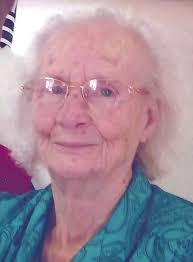 Obituary information for Edna E. Niles