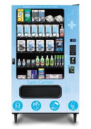 Custom Vending Machines For Specilized Business Needsvending Com