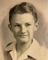 Calvin Knox Grier, Sr. Obituary December 7, 2023