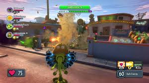 Pvz garden warfare garden ops suburban flats chomper. Plants Vs Zombies Garden Warfare Pc Gameplay Teaser Youtube