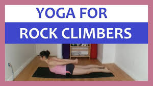 This yoga for climbers video is led by jess malloy of @yoga.for.climbers. 30 Min Yoga For Rock Climbers Shoulders Hips Core Youtube