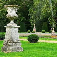 Découverte de bourges van jardins des prés fichaux. Quels Sont Les Plus Beaux Jardins De France A Visiter Elle
