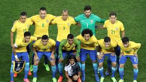 تغلب المنتخب البرازيلي على نظيره الألماني بنتيجة هدف بدون مقابل، في مباراة ودية جمعتهما أمس في العاصمة الألمانية برلين. Ù…Ø§ Ø§Ù„Ø°ÙŠ Ø£Ø¹Ø§Ø¯ Ø§Ù„Ø£Ù„Ù‚ Ù„Ù…Ù†ØªØ®Ø¨ Ø§Ù„Ø¨Ø±Ø§Ø²ÙŠÙ„ Rt Arabic