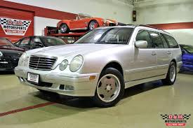 We have thousands of listings and a variety of research tools to help you find the perfect car or truck. 2003 Mercedes Benz E320 4 Matic Wagon Stock M4866 For Sale Near Glen Ellyn Il Il Mercedes Benz Dealer