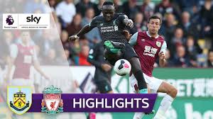 Liverpool burnley live score (and video online live stream) starts on 21 aug 2021 at 11:30 utc time at anfield stadium, liverpool city, england in premier . Liverpool Ohne Gnade Fc Burnley Fc Liverpool 0 3 Highlights Premier League 2019 20 Youtube