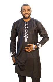 Pin By Mahamadou Oudou On Truths African Dresses Men African Wear Styles For Men African Men Fashion