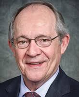 A Force in the Capital for Good