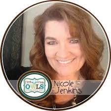 Nicole Jenkins (mrsjgrade1@)