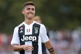A wide variety of juventus jersey options are available to you, such as supply type, sportswear type, and age group. Juventus 18 19 Home Shirt Design Q A Soccerbible