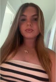 Kendall Garrett's Instagram, Twitter & Facebook