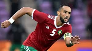 المهدي بن عطية واسمه الكامل المهدي أمين بن عطية المتقي (من مواليد 17 أبريل 1987 في كوركورون بفرنسا) هو لاعب كرة قدم مغربي، يلعب حاليا مع نادي الدحيل القطري، كما يلعب مع منتخب بلاده المغربي منذ عام 2008. Ø¨Ù† Ø¹Ø·ÙŠØ© Ø§Ù„Ù…ØºØ±Ø¨ Ø³ÙŠÙ‚Ø§ØªÙ„ Ø­ØªÙ‰ Ø§Ù„Ù†Ù‡Ø§ÙŠØ© ÙÙŠ Ø£Ù…Ù… Ø¥ÙØ±ÙŠÙ‚ÙŠØ§ ÙˆÙ„Ù† Ø£Ø±Ø­Ù„ Ø¹Ù† Ø§Ù„Ø¯Ø­ÙŠÙ„ Ø¨Ø·ÙˆÙ„Ø§Øª