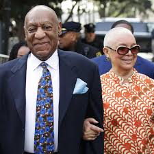 Neue enthüllungen im fall bill cosby: Bill Cosbys Ehefrau Nennt Urteil Lynchjustiz Und Wettert Gegen Opfer Stern De
