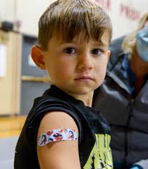 It didn't hurt': Hundreds of kids get their COVID-19 vaccine in Great Falls