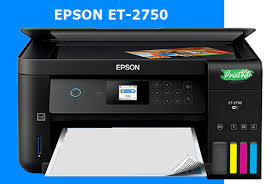 Maybe you would like to learn more about one of these? Epson Et 2750 User Manuals Spec Driver And Software Download