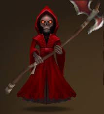 Free fire grim reaper mode review in advance server. Grim Reaper Fire Sath Gallery And Trivia Summoners War Sky Arena Wiki Fandom