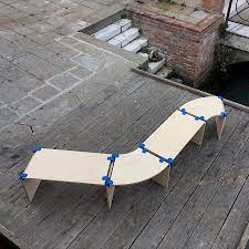 playwood the boards joint system 板材 居酒屋