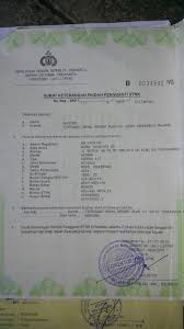 Cara cek pajak kendaraan bermotor jawa timur secara online utekno. Cabut Berkas Dan Mutasi Mobil Dari Jogja Ke Malang Dare To Start