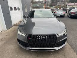 Image result for Daytona Gray 2018 RS7