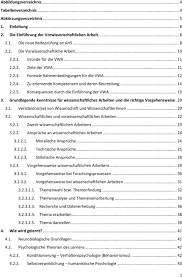 Das schreiben der vwa stellt schülerinnen und schüler vor unterschiedliche herausforderungen. Ich Bin Ahs Maturantin Ich Kann Wissenschaftlich Arbeiten Pdf Kostenfreier Download