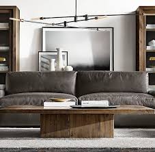Get The Luxe Look For Less Masculine Home Office Beauty Is Abundant By Leah Alexander