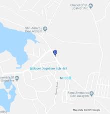 The app and corresponding website are designed to map out the most efficient route either by car, foot, bike, or public transportation to any given destination. Mauritius Google My Maps