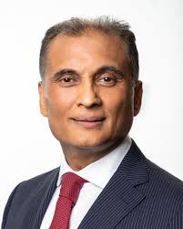 Amit Doshi's Instagram, Twitter & Facebook