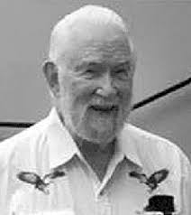 Donald Denk Obituary (1932