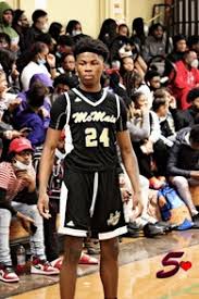 Faye Concepcion's Women's Basketball Recruiting Profile