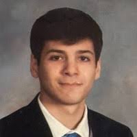 Emanuel Pagan's Instagram, Twitter & Facebook