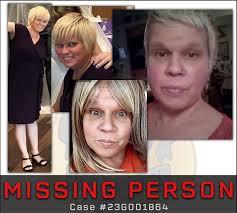 Information Sought On Missing Weld County Woman