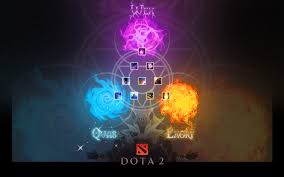 Join the leading dota 2 community. Wallpaper Dota 2 Invoker 1440x900 Mixmasterdesigns 1161938 Hd Wallpapers Wallhere
