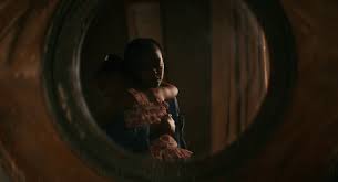 The Woman in the Yard (2025) Review & Ending Explained