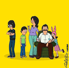 F Is For Family Bob S Burgers Bobs Burgers American Dad Funny Shows